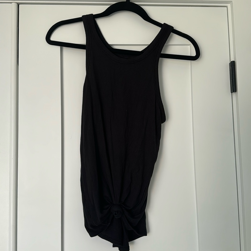 Lulu Lemon Racerback Tank